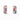 Cercei argint cu Email
