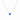 Lantisor argint cu Opal