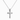 Lantisor argint cu Cruce