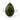 Inel argint cu Moss Agate