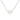 Lănțișor argint cu Perlă