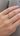 Inel argint cu Zirconiu multicolor — JSII2368 — MODEL