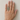 Inel argint cu Prehnit — JSII2404 — MODEL