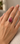 Inel argint cu Rhodonite — JSII2422 — MODEL