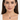 Set din argint cu zirconiu negru purtat de model – JSIS2212