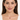 Set din argint cu zirconiu roz purtat de model – JSIS2214