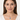 Set dreptunghiular din argint cu opal albastru purtat de model – JSIS2221
