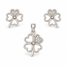 Set argint cu Zirconiu – JSIS2242