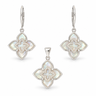 Set argint cu Zirconiu, sidef JSIS2298