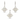 Set argint cu Zirconiu, sidef JSIS2298