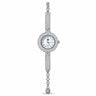 Ceas Argint 925 cu Zirconiu JSMC002