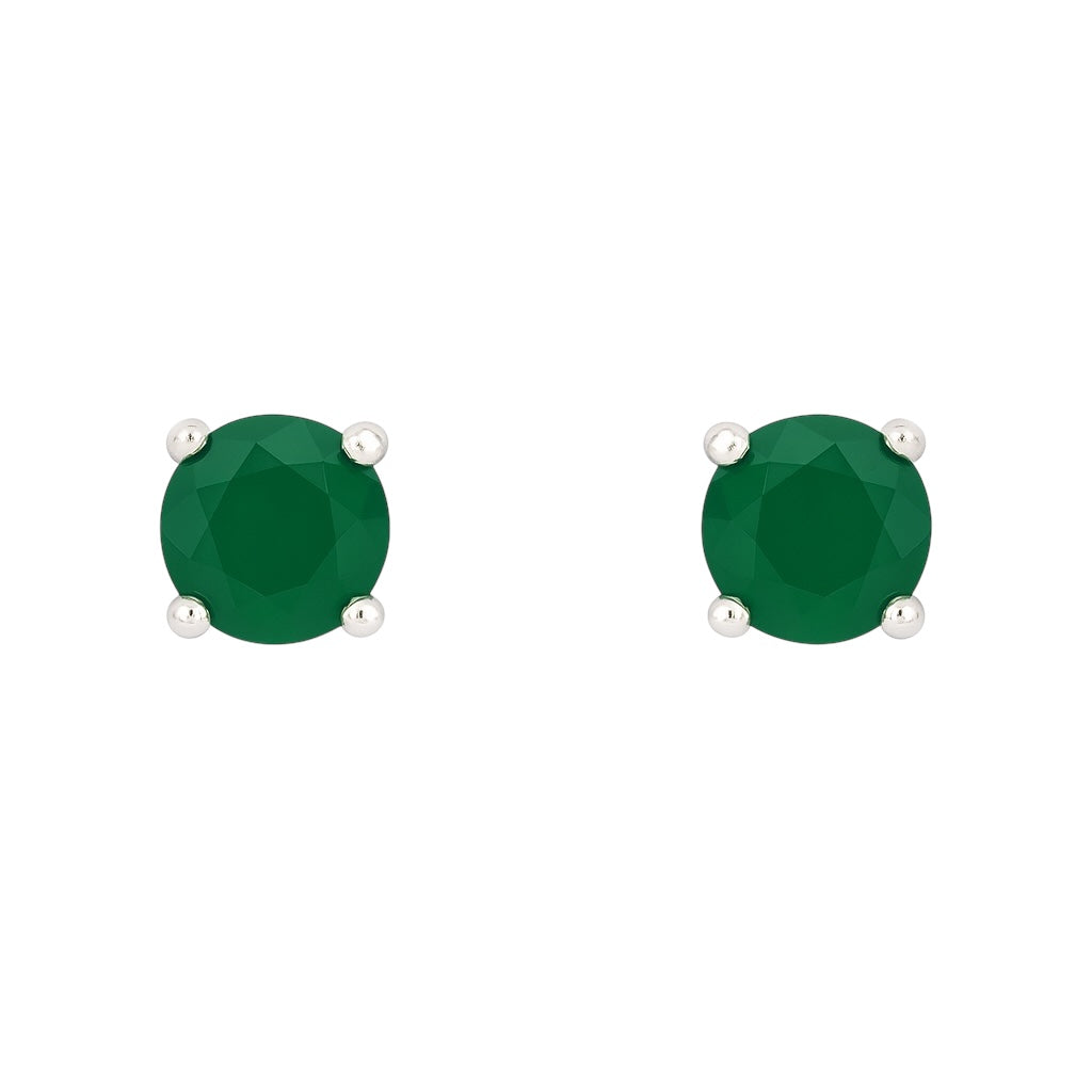 Cercei argint cu Zirconiu